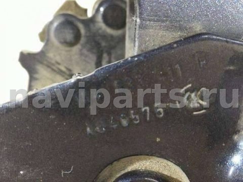 Петля двери задней левой Volkswagen Jetta, 2008 г., арт. 104887298, фото 3