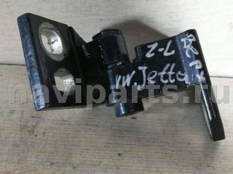 Петля двери задней левой Volkswagen Jetta, 2008 г., арт. 104887354, фото 2