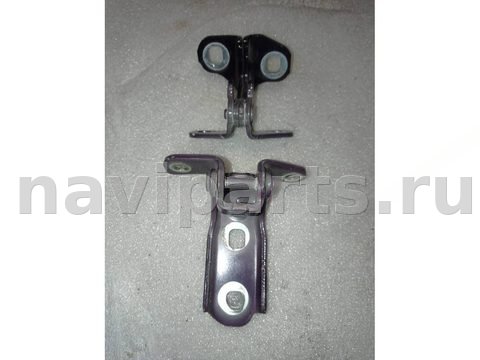 Петля двери задней левой Buick Encore GX, 2021 г., арт. 10518