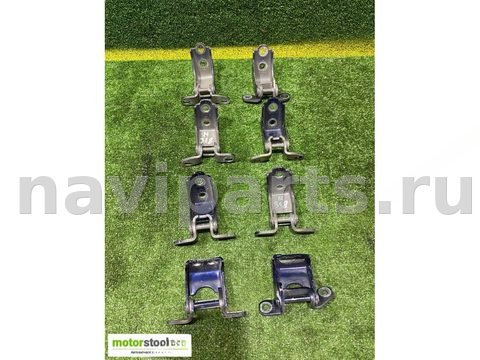 Петля двери задней левой Acura RDX, 2021 г., арт. 105348620_2, фото 5