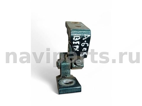 Петля двери задней левой Audi A6, 1998 г., арт. 105661265