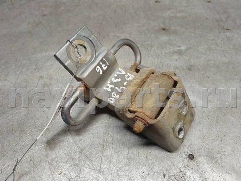 Петля двери задней левой Audi 80, 1991 г., арт. 107205