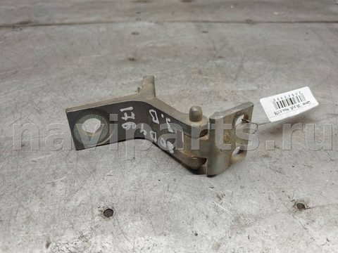 Петля двери задней левой Audi 80, 1991 г., арт. 107206