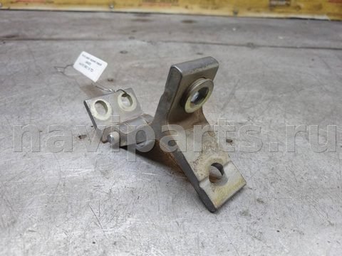 Петля двери задней левой Audi 80, 1991 г., арт. 107206, фото 2