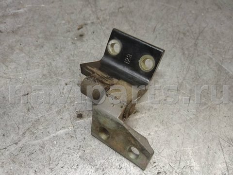 Петля двери задней левой Peugeot 406, 1999 г., арт. 107617, фото 2