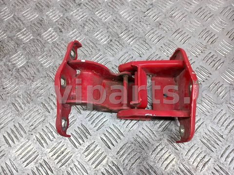 Петля двери задней левой Opel Vivaro, 2006 г., арт. 1098538