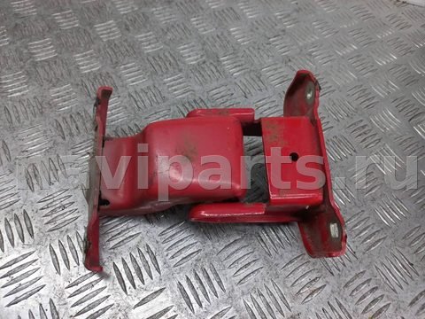 Петля двери задней левой Opel Vivaro, 2006 г., арт. 1098538, фото 4