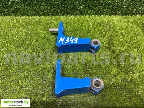 Петля двери задней левой Audi A3 8Y, 2021 г., OEM 8W0831403A, арт. 109865839_2, фото 6