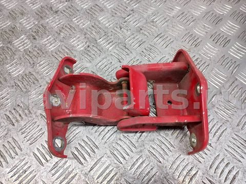 Петля двери задней левой Opel Vivaro, 2006 г., арт. 1098706