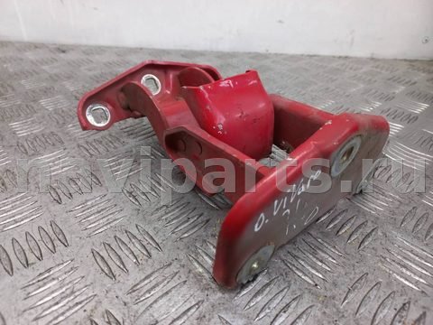 Петля двери задней левой Opel Vivaro, 2006 г., арт. 1098706, фото 2