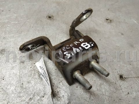 Петля двери задней левой Honda Accord, 2002 г., арт. 110019