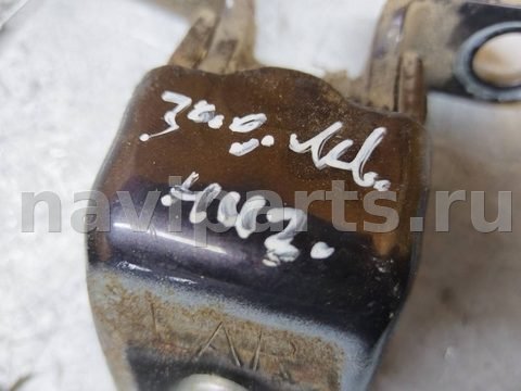 Петля двери задней левой Honda Accord, 2002 г., арт. 110020