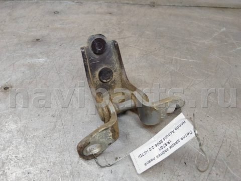 Петля двери задней левой Honda Accord, 2002 г., арт. 110020, фото 3