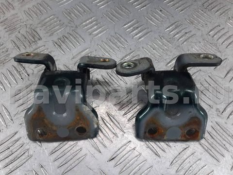 Петля двери задней левой Mazda 626, 2001 г., арт. 1104855, фото 2