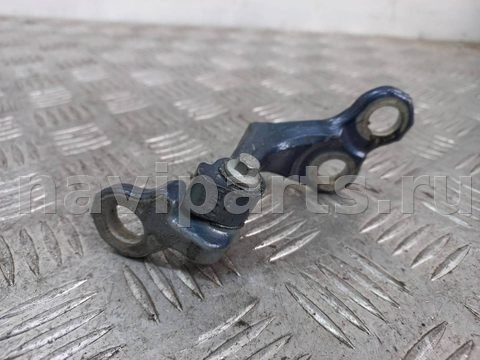 Петля двери задней левой Ford Focus, 2005 г., OEM 3M51R26801AH, арт. 1108377