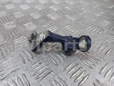Петля двери задней левой Ford Focus, 2005 г., OEM 3M51R26801AH, арт. 1108377, фото 2