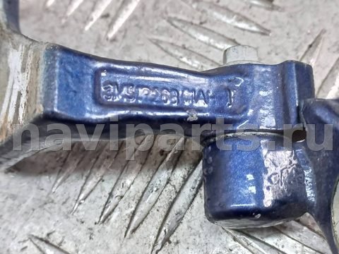 Петля двери задней левой Ford Focus, 2005 г., OEM 3M51R26801AH, арт. 1108377, фото 4
