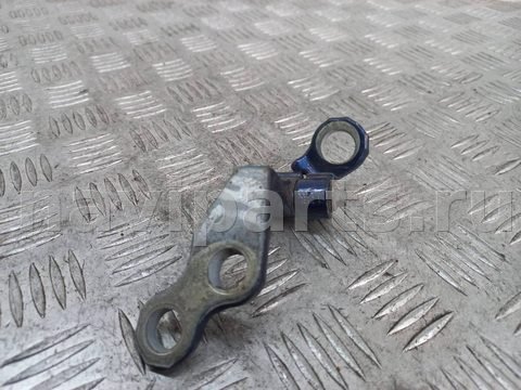 Петля двери задней левой Ford Focus, 2005 г., OEM 3M51R26811AH, арт. 1109049, фото 2
