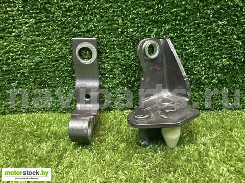 Петля двери задней левой Ford Bronco Sport, 2021 г., арт. 111169582
