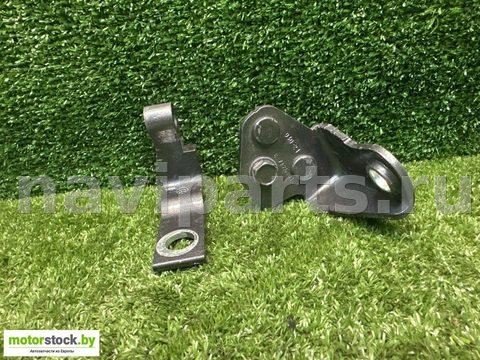 Петля двери задней левой Ford Bronco Sport, 2021 г., арт. 111169582, фото 3