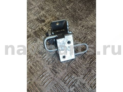 Петля двери задней левой Audi A6 Allroad, 2007 г., арт. 11184