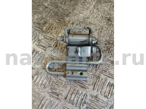 Петля двери задней левой Audi A6 Allroad, 2007 г., арт. 11184, фото 2