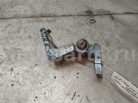 Петля двери задней левой Volkswagen Golf, 1997 г., арт. 113153