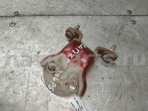 Петля двери задней левой Mitsubishi Carisma, 1995 г., арт. 117611