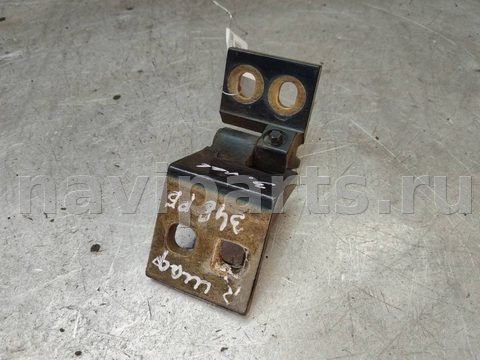 Петля двери задней левой Renault Safrane, 1996 г., арт. 118422
