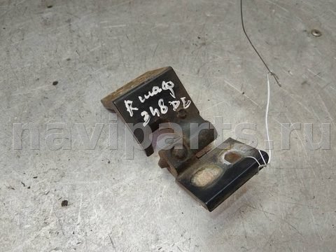 Петля двери задней левой Renault Safrane, 1996 г., арт. 118509