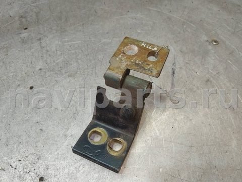 Петля двери задней левой Renault Safrane, 1996 г., арт. 118509, фото 2