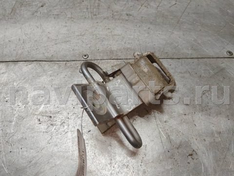 Петля двери задней левой Audi 80, 1986 г., арт. 121098, фото 2