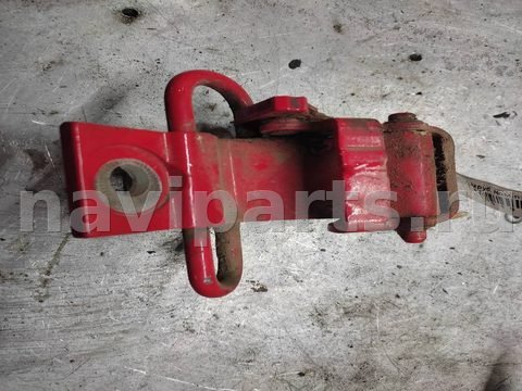 Петля двери задней левой Audi 80, 1991 г., арт. 122114