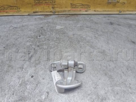 Петля двери задней левой Volvo S40, 2004 г., арт. 123694, фото 2