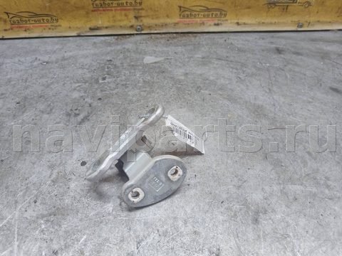 Петля двери задней левой Volvo S40, 2004 г., арт. 123694, фото 3