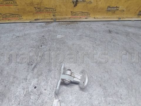 Петля двери задней левой Volvo S40, 2004 г., арт. 123694, фото 5
