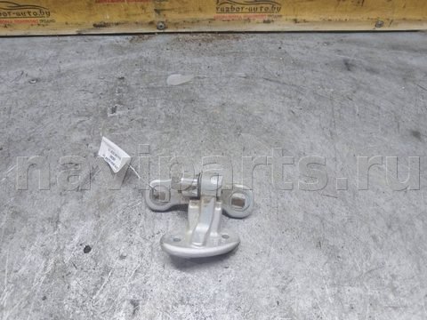 Петля двери задней левой Volvo S40, 2004 г., арт. 123695