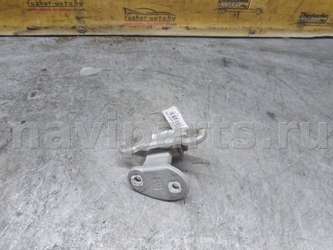 Петля двери задней левой Volvo S40, 2004 г., арт. 123695, фото 3