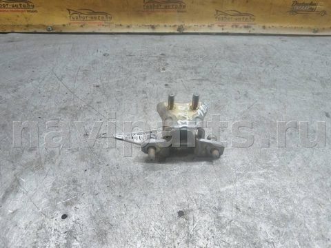 Петля двери задней левой Mitsubishi Grandis, 2003 г., арт. 124775, фото 3