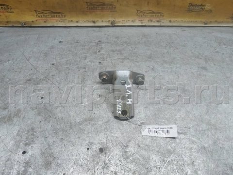 Петля двери задней левой Mitsubishi Grandis, 2003 г., арт. 124776, фото 2
