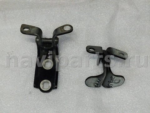 Петля двери задней левой Buick Encore GX, 2021 г., арт. 12486