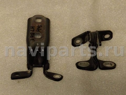 Петля двери задней левой Buick Encore GX, 2021 г., арт. 12486, фото 2