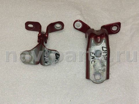 Петля двери задней левой Buick Encore GX, 2021 г., арт. 12498