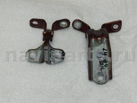 Петля двери задней левой Buick Encore GX, 2021 г., арт. 12499
