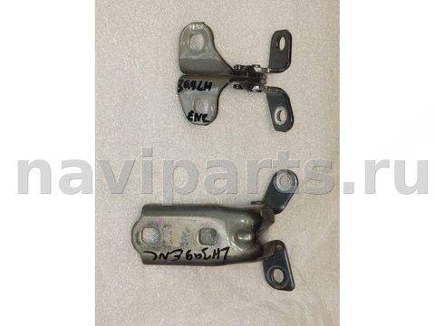 Петля двери задней левой Buick Encore GX, 2021 г., арт. 12500