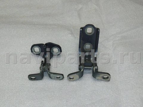 Петля двери задней левой Buick Encore GX, 2021 г., арт. 12500, фото 2