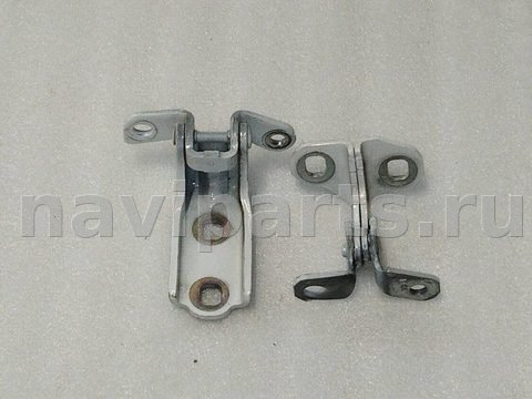 Петля двери задней левой Buick Encore GX, 2021 г., арт. 12778