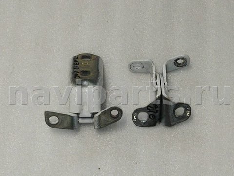 Петля двери задней левой Buick Encore GX, 2021 г., арт. 12778, фото 2