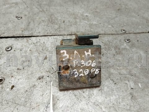 Петля двери задней левой Peugeot 306, 1993 г., арт. 127898