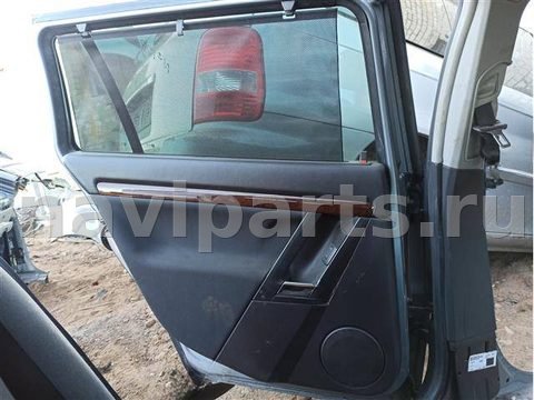 Петля двери задней левой Opel Vectra, 2002 г., арт. 12816